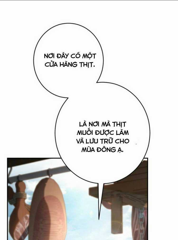 Cuộc Hôn Nhân Vụ Lợi - Chapter 11 - Trang 88