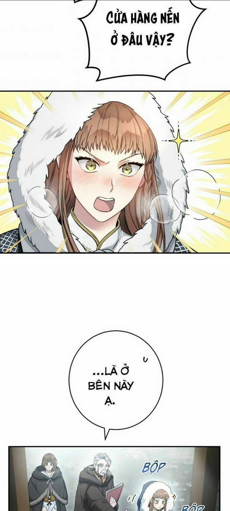 Cuộc Hôn Nhân Vụ Lợi - Chapter 11 - Trang 92