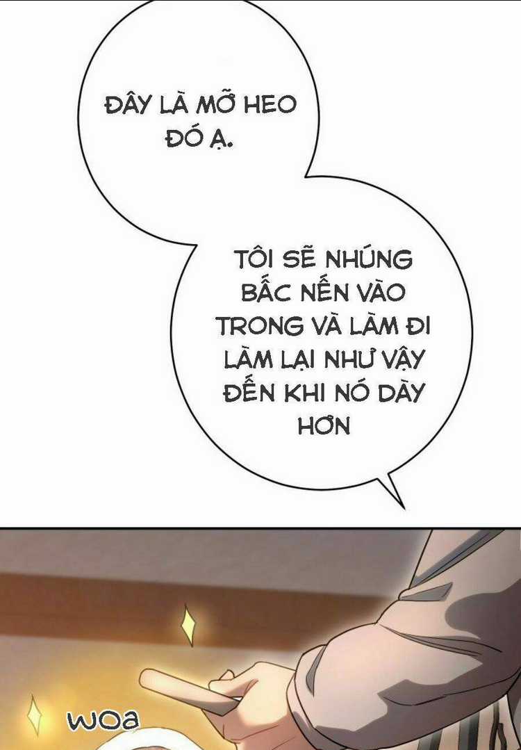 Cuộc Hôn Nhân Vụ Lợi - Chapter 11 - Trang 99
