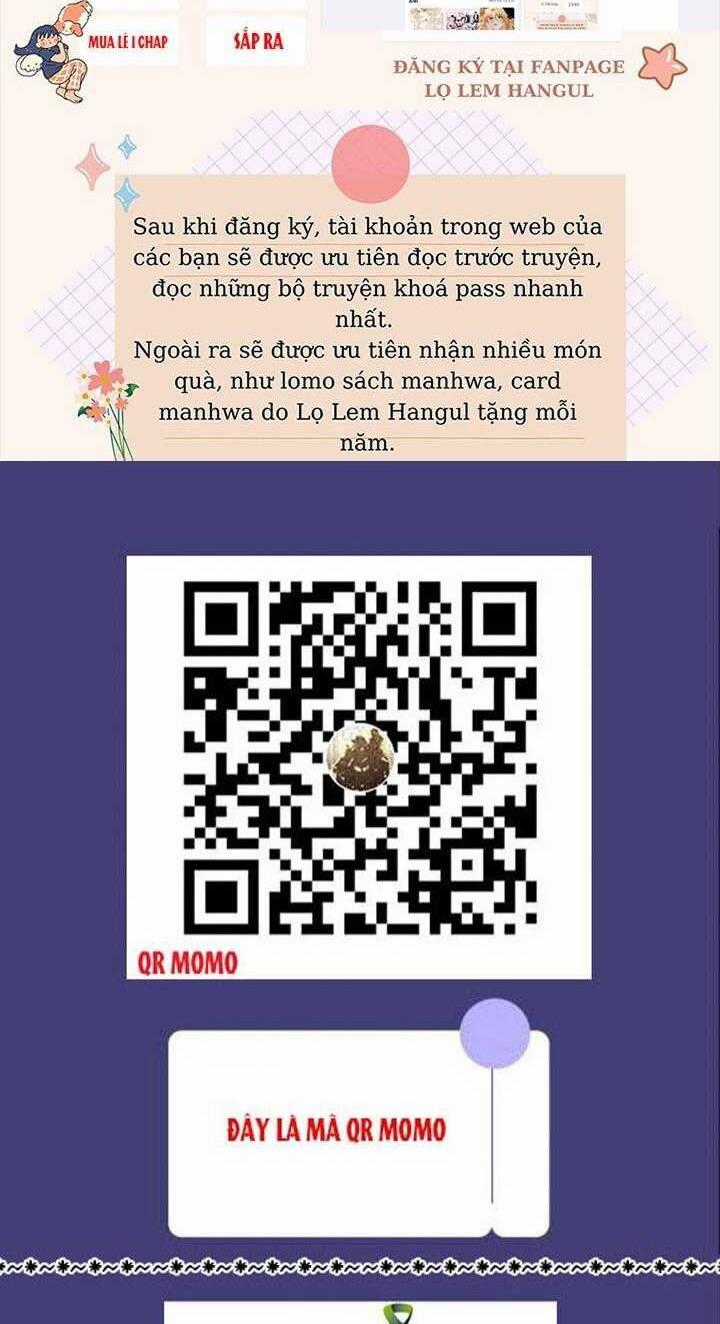 Cuộc Hôn Nhân Vụ Lợi - Chapter 110 - Trang 1