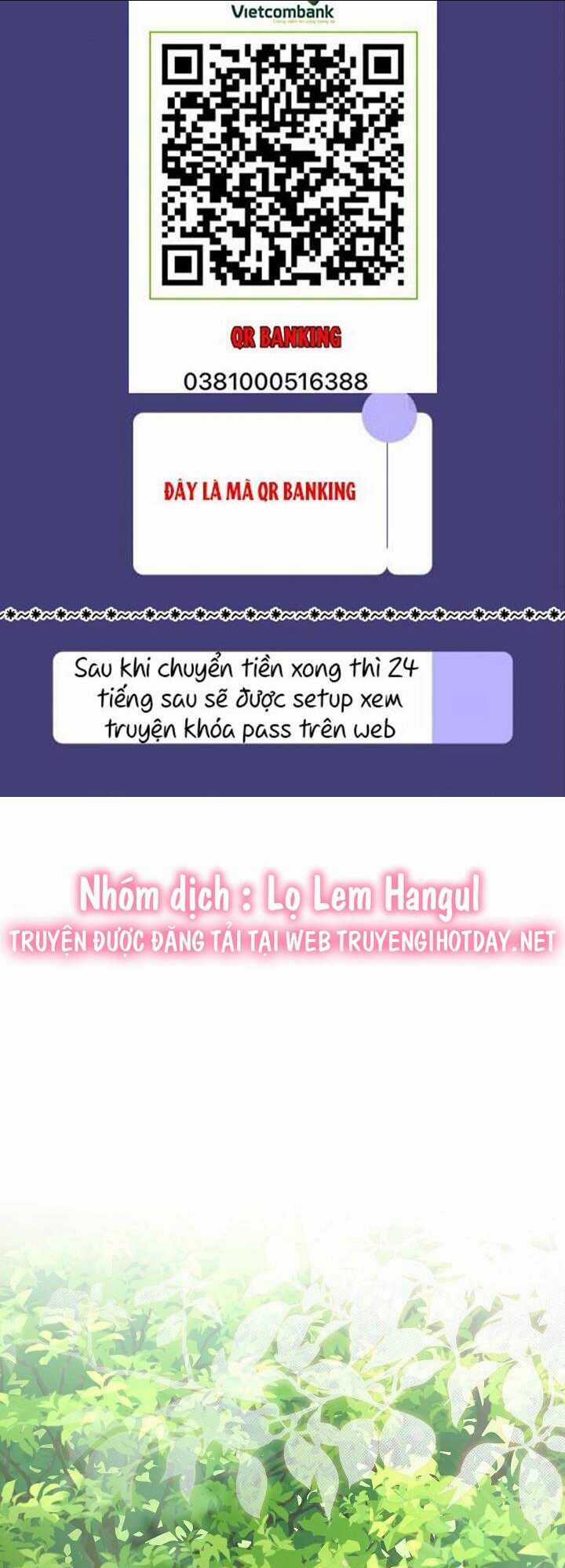 Cuộc Hôn Nhân Vụ Lợi - Chapter 110 - Trang 2