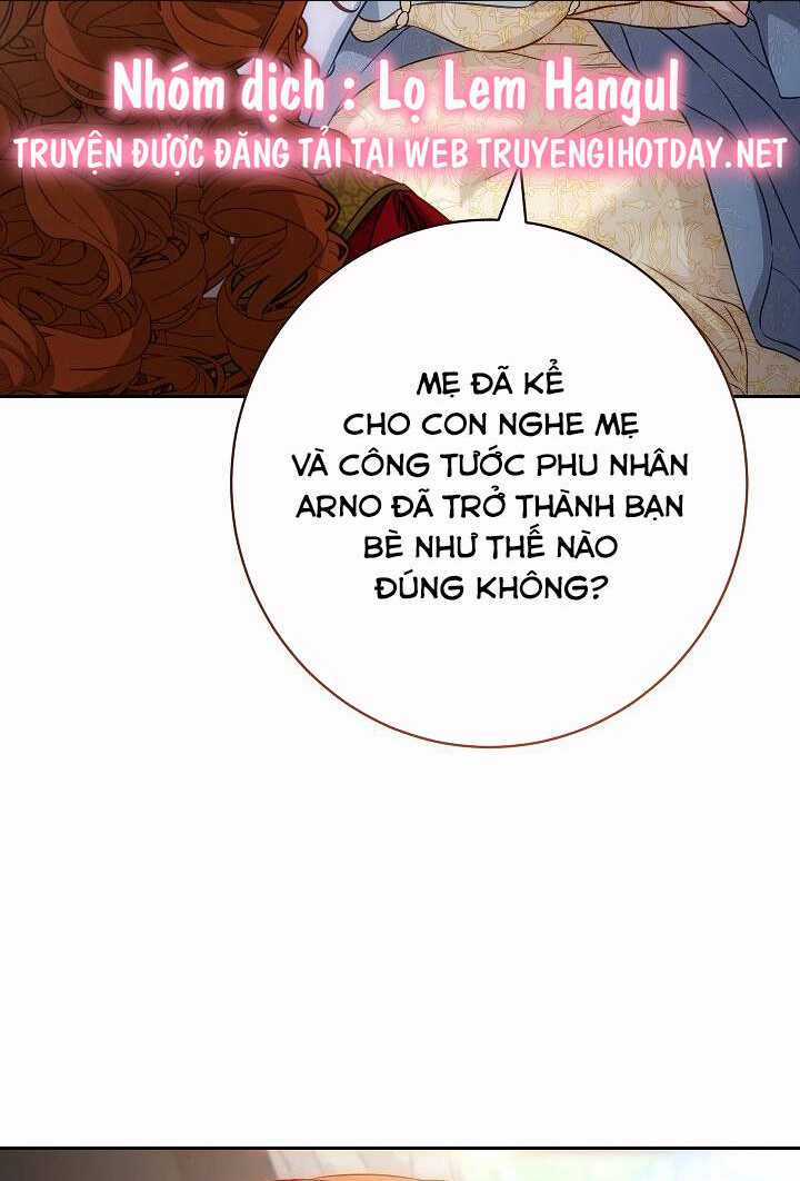 Cuộc Hôn Nhân Vụ Lợi - Chapter 110 - Trang 12