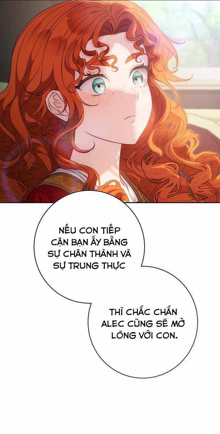 Cuộc Hôn Nhân Vụ Lợi - Chapter 110 - Trang 13