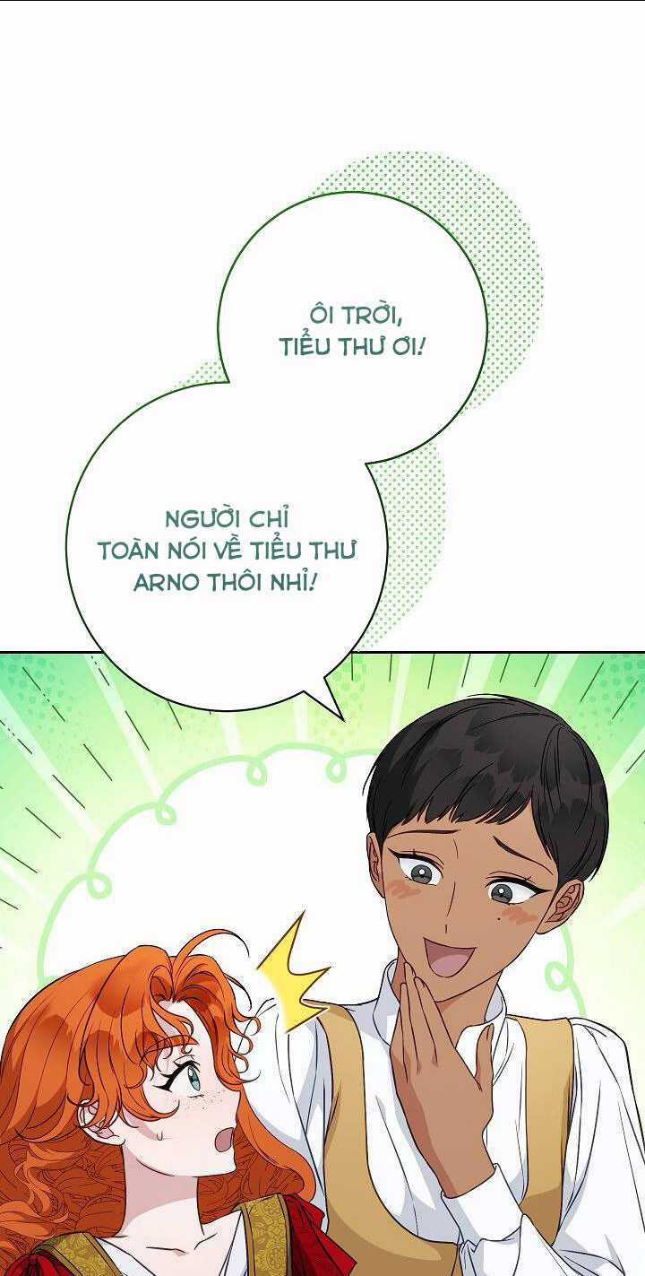 Cuộc Hôn Nhân Vụ Lợi - Chapter 110 - Trang 14