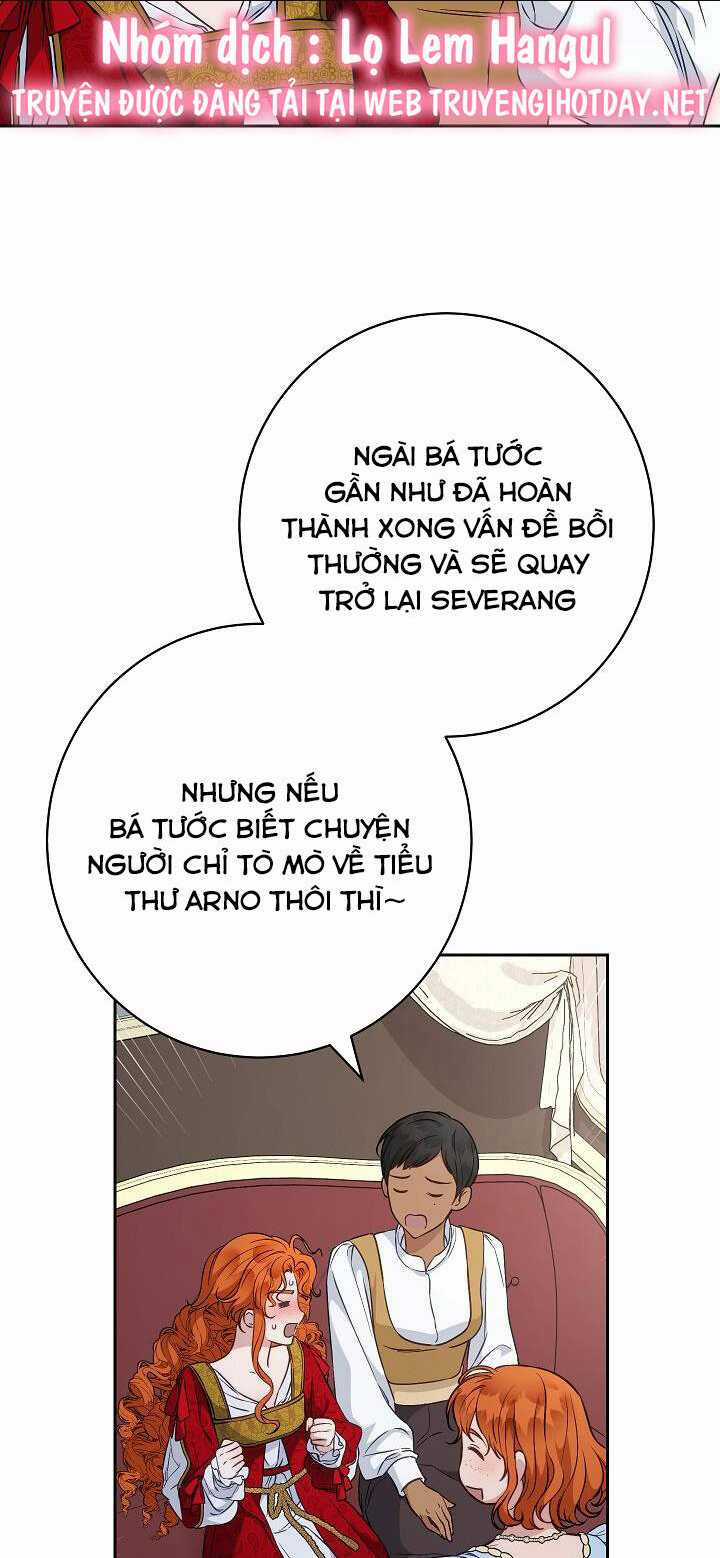 Cuộc Hôn Nhân Vụ Lợi - Chapter 110 - Trang 15