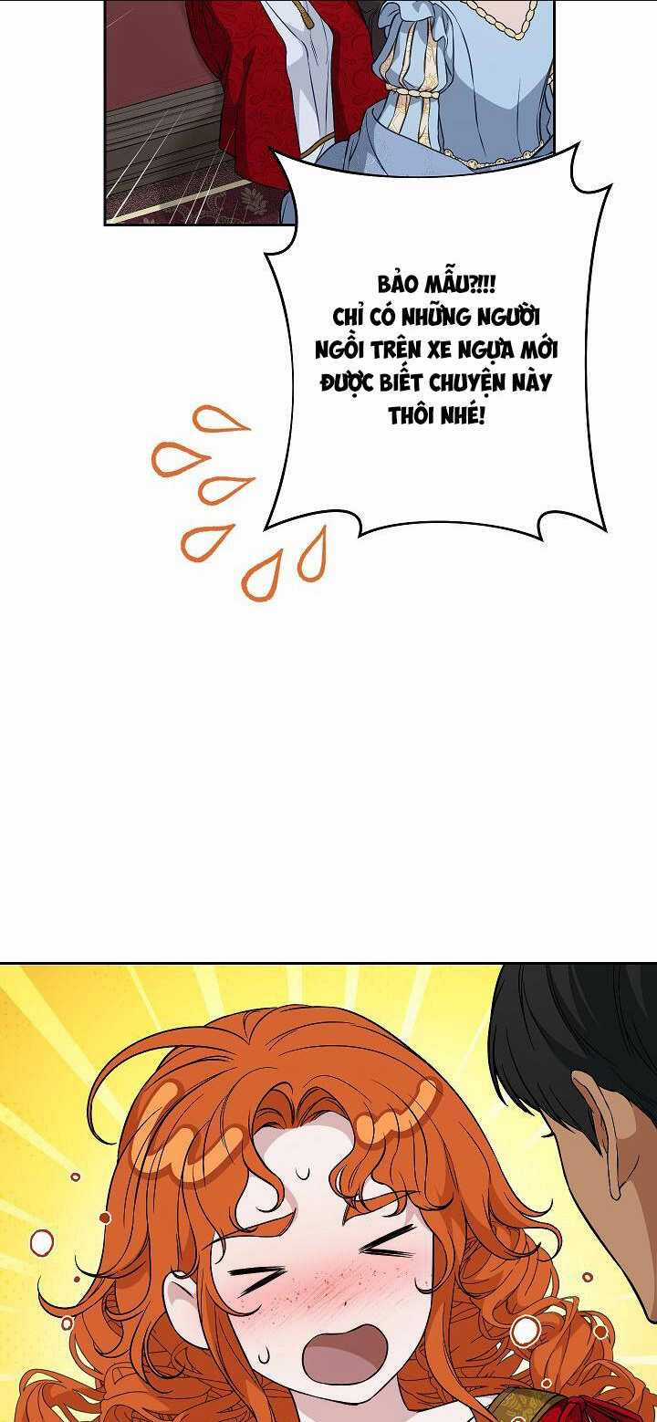 Cuộc Hôn Nhân Vụ Lợi - Chapter 110 - Trang 16