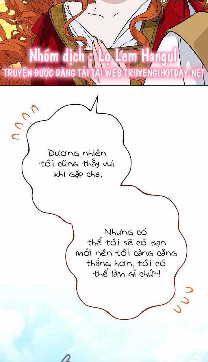 Cuộc Hôn Nhân Vụ Lợi - Chapter 110 - Trang 17