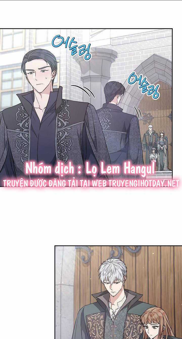Cuộc Hôn Nhân Vụ Lợi - Chapter 110 - Trang 21