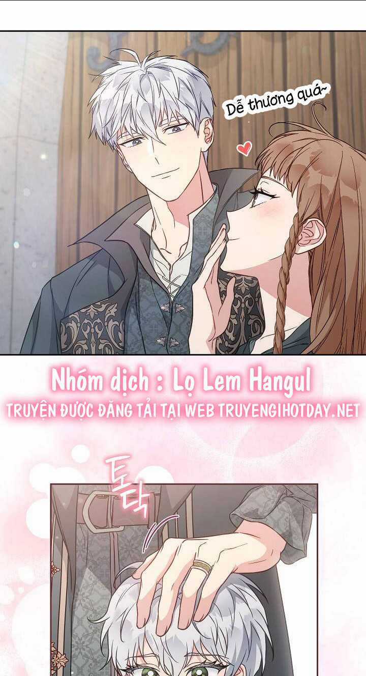 Cuộc Hôn Nhân Vụ Lợi - Chapter 110 - Trang 23