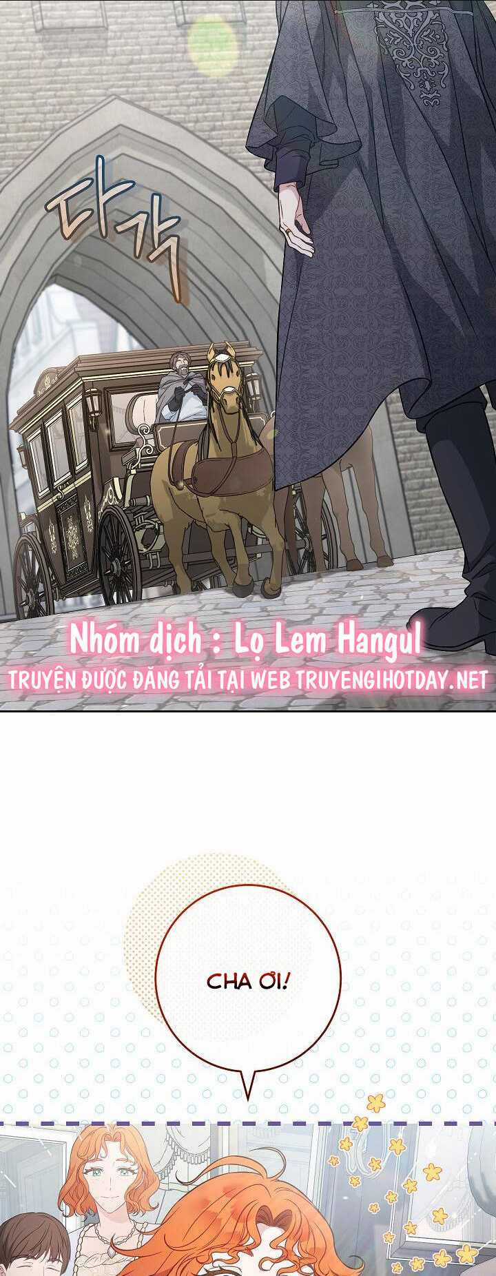 Cuộc Hôn Nhân Vụ Lợi - Chapter 110 - Trang 26