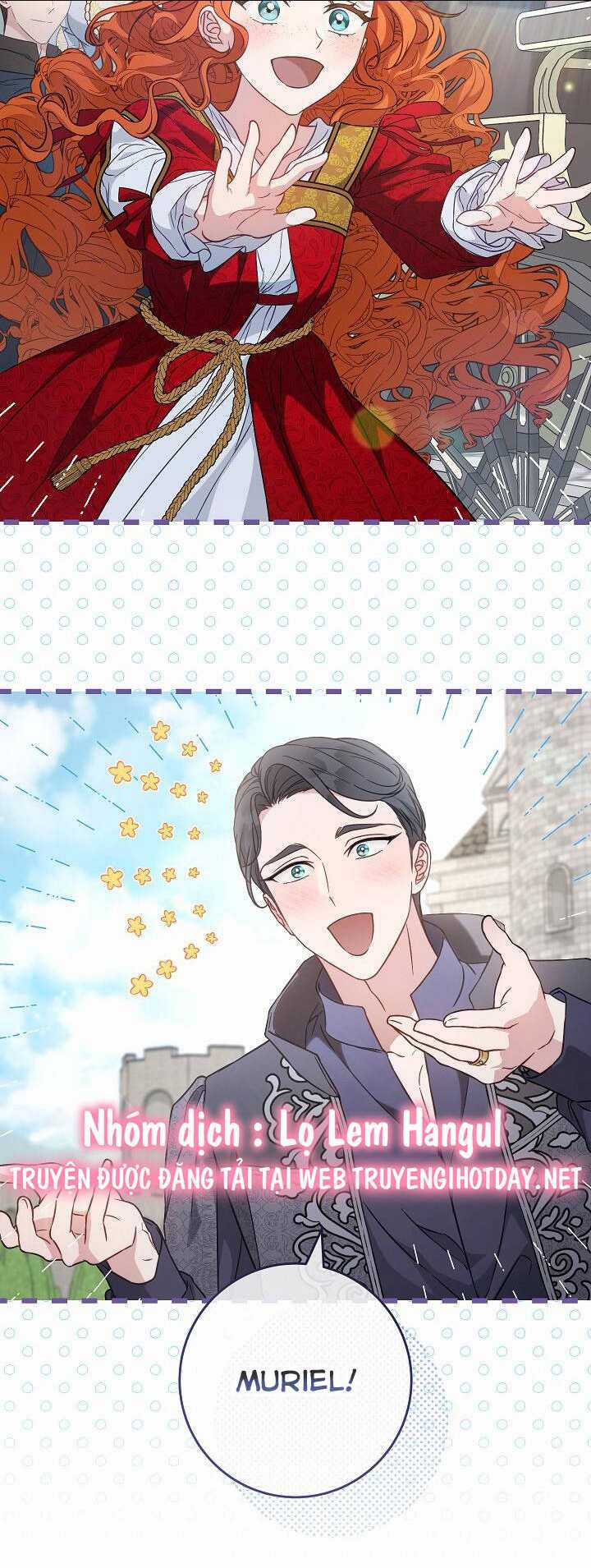 Cuộc Hôn Nhân Vụ Lợi - Chapter 110 - Trang 27