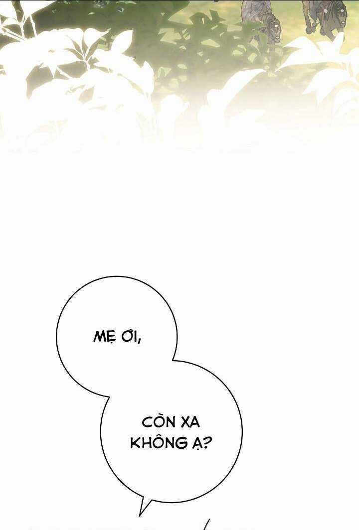 Cuộc Hôn Nhân Vụ Lợi - Chapter 110 - Trang 4