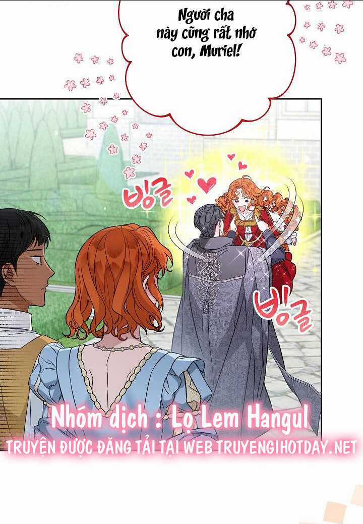 Cuộc Hôn Nhân Vụ Lợi - Chapter 110 - Trang 31