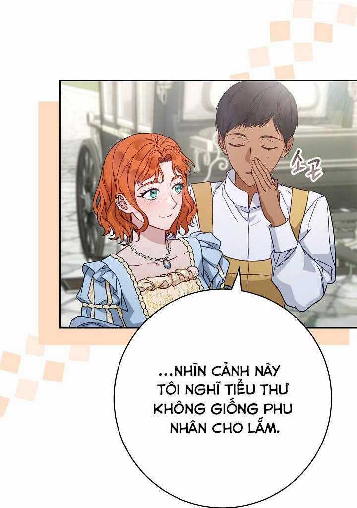 Cuộc Hôn Nhân Vụ Lợi - Chapter 110 - Trang 32