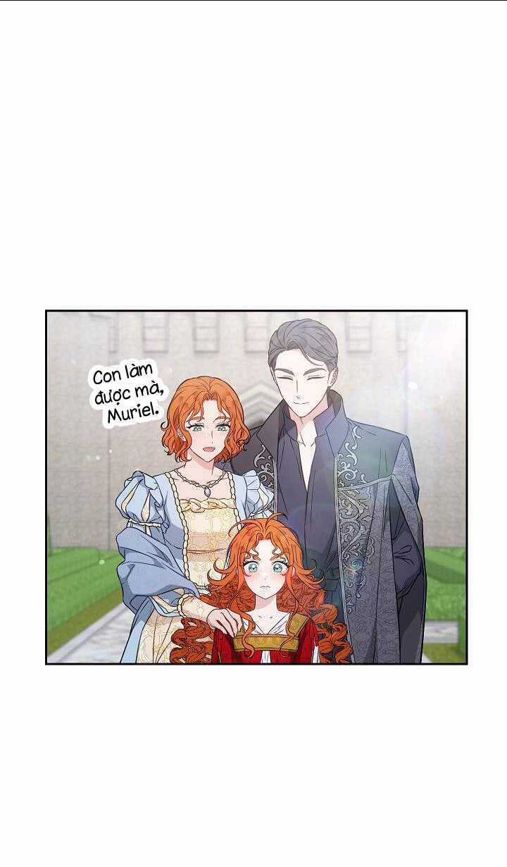 Cuộc Hôn Nhân Vụ Lợi - Chapter 110 - Trang 37