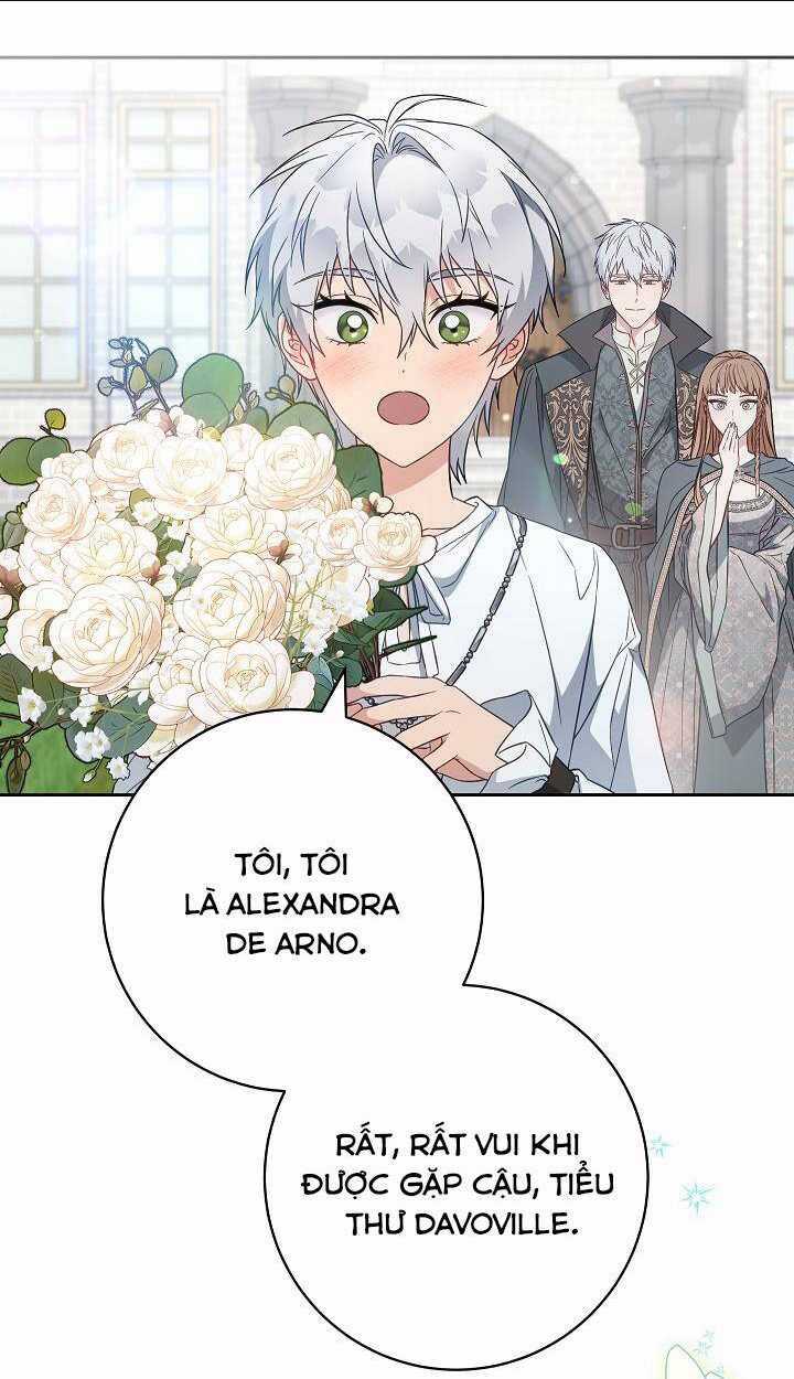 Cuộc Hôn Nhân Vụ Lợi - Chapter 110 - Trang 38