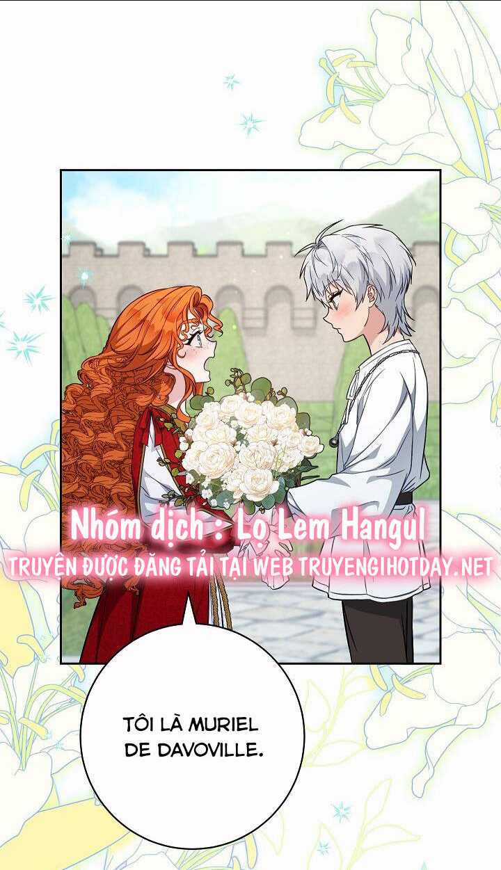 Cuộc Hôn Nhân Vụ Lợi - Chapter 110 - Trang 39