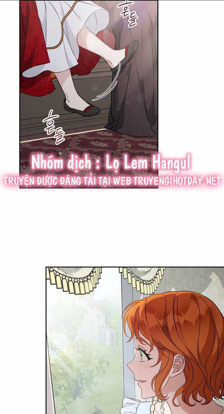 Cuộc Hôn Nhân Vụ Lợi - Chapter 110 - Trang 5