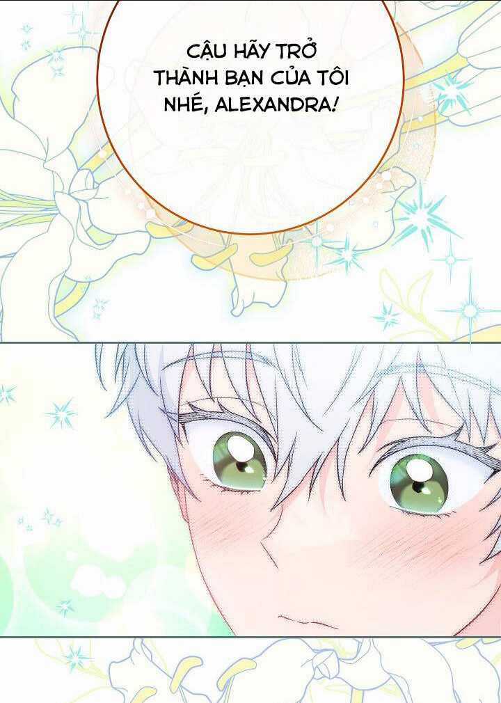 Cuộc Hôn Nhân Vụ Lợi - Chapter 110 - Trang 41