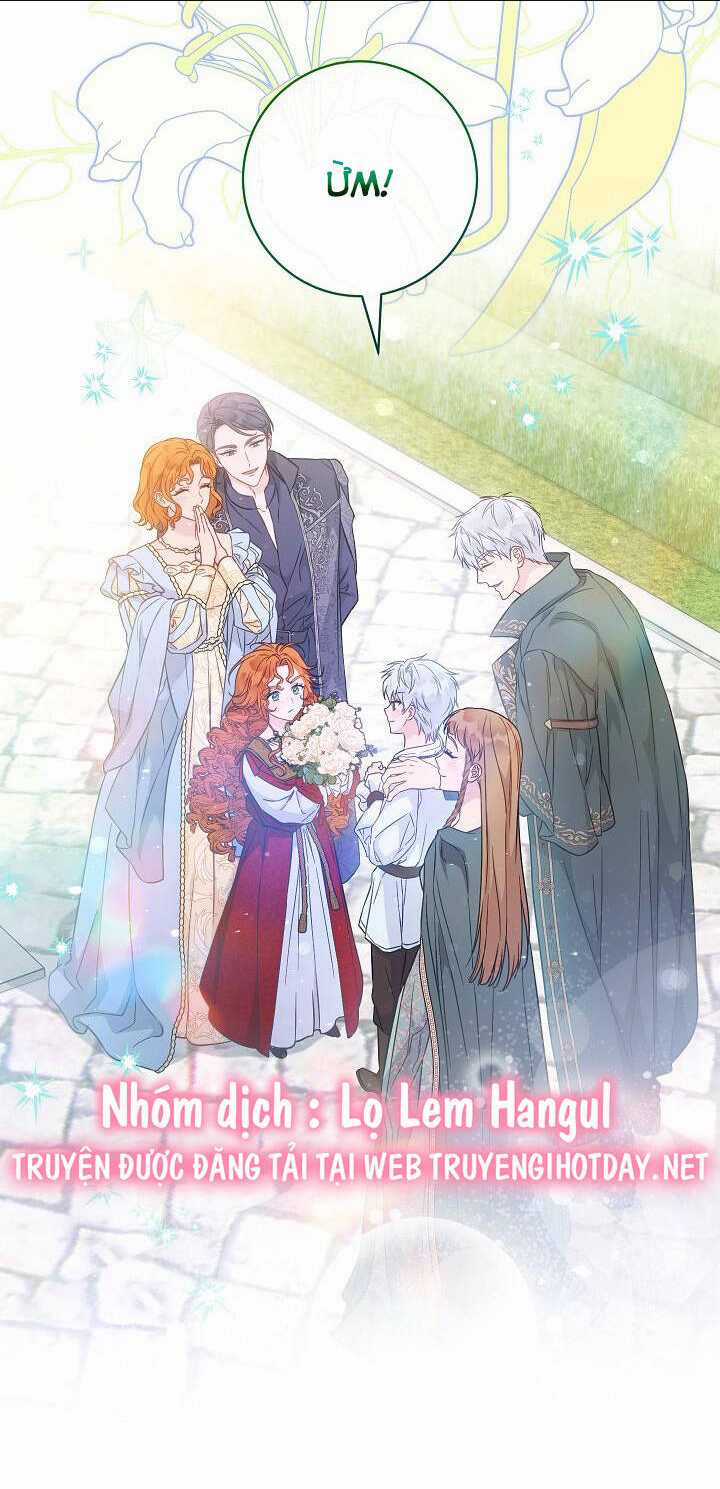 Cuộc Hôn Nhân Vụ Lợi - Chapter 110 - Trang 42