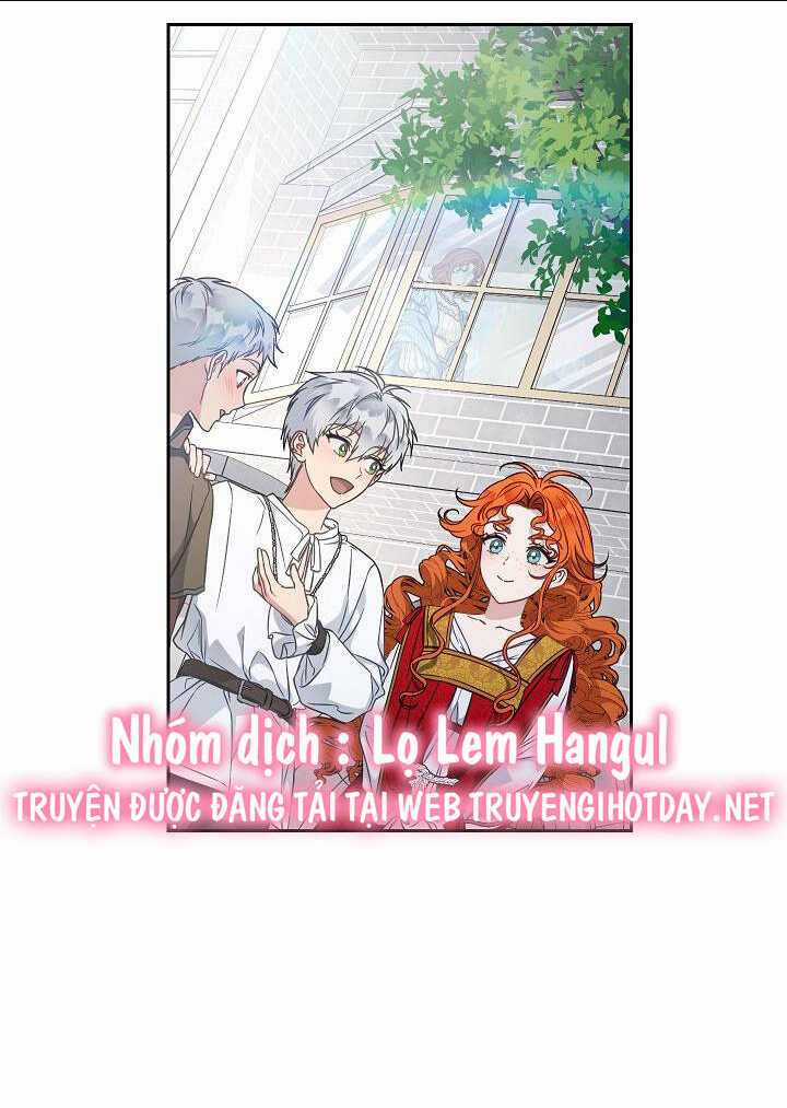 Cuộc Hôn Nhân Vụ Lợi - Chapter 110 - Trang 44