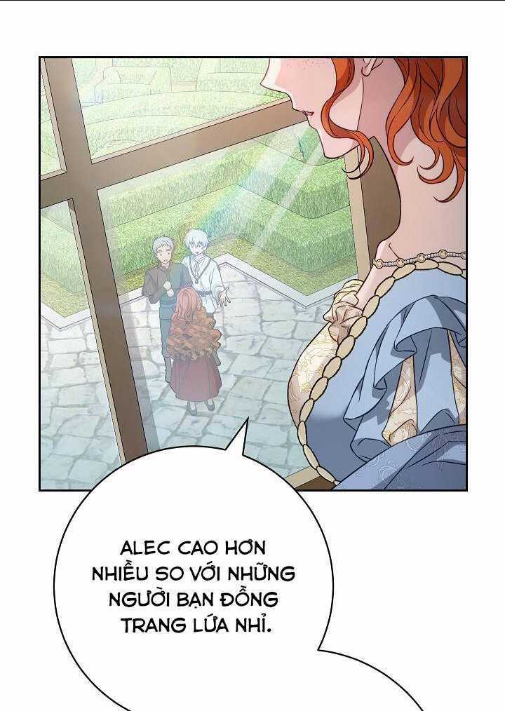 Cuộc Hôn Nhân Vụ Lợi - Chapter 110 - Trang 45