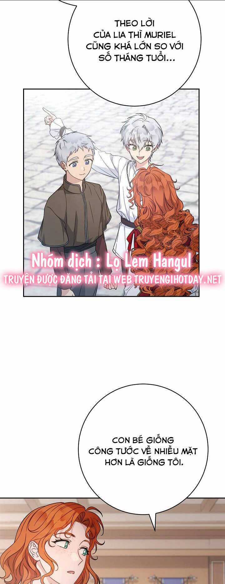 Cuộc Hôn Nhân Vụ Lợi - Chapter 110 - Trang 46