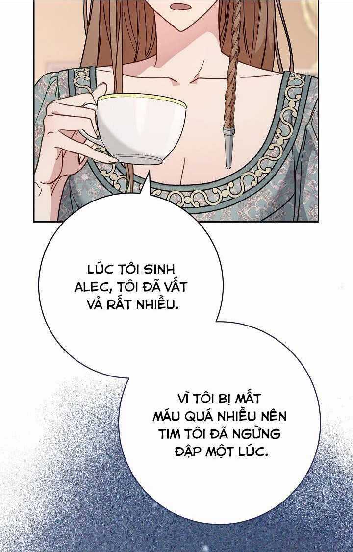 Cuộc Hôn Nhân Vụ Lợi - Chapter 110 - Trang 48