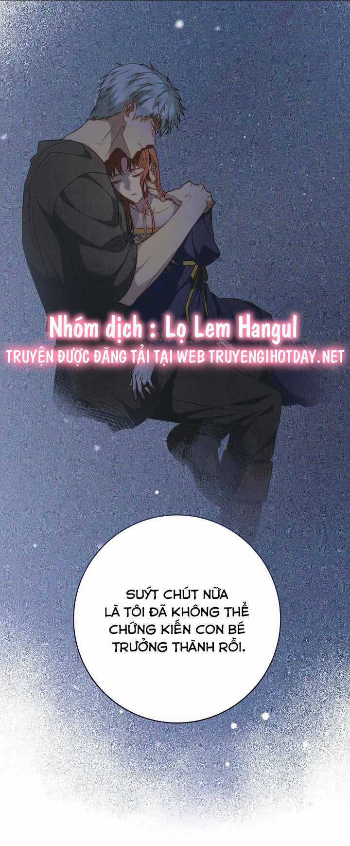 Cuộc Hôn Nhân Vụ Lợi - Chapter 110 - Trang 49