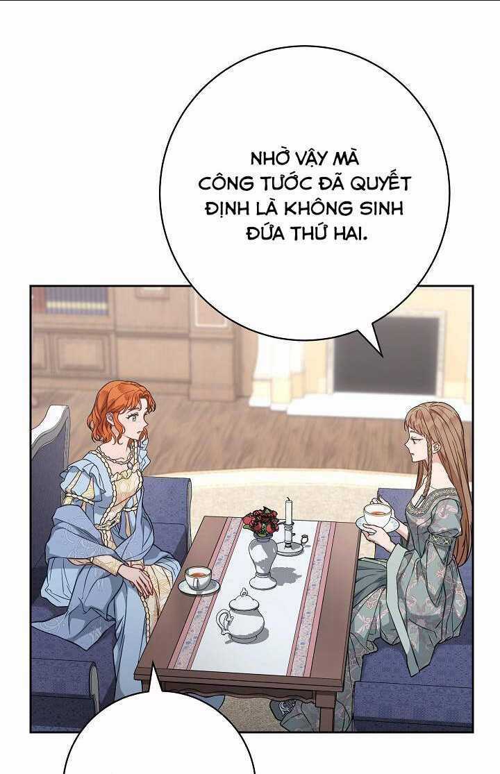 Cuộc Hôn Nhân Vụ Lợi - Chapter 110 - Trang 50