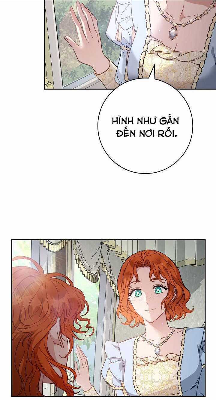 Cuộc Hôn Nhân Vụ Lợi - Chapter 110 - Trang 6