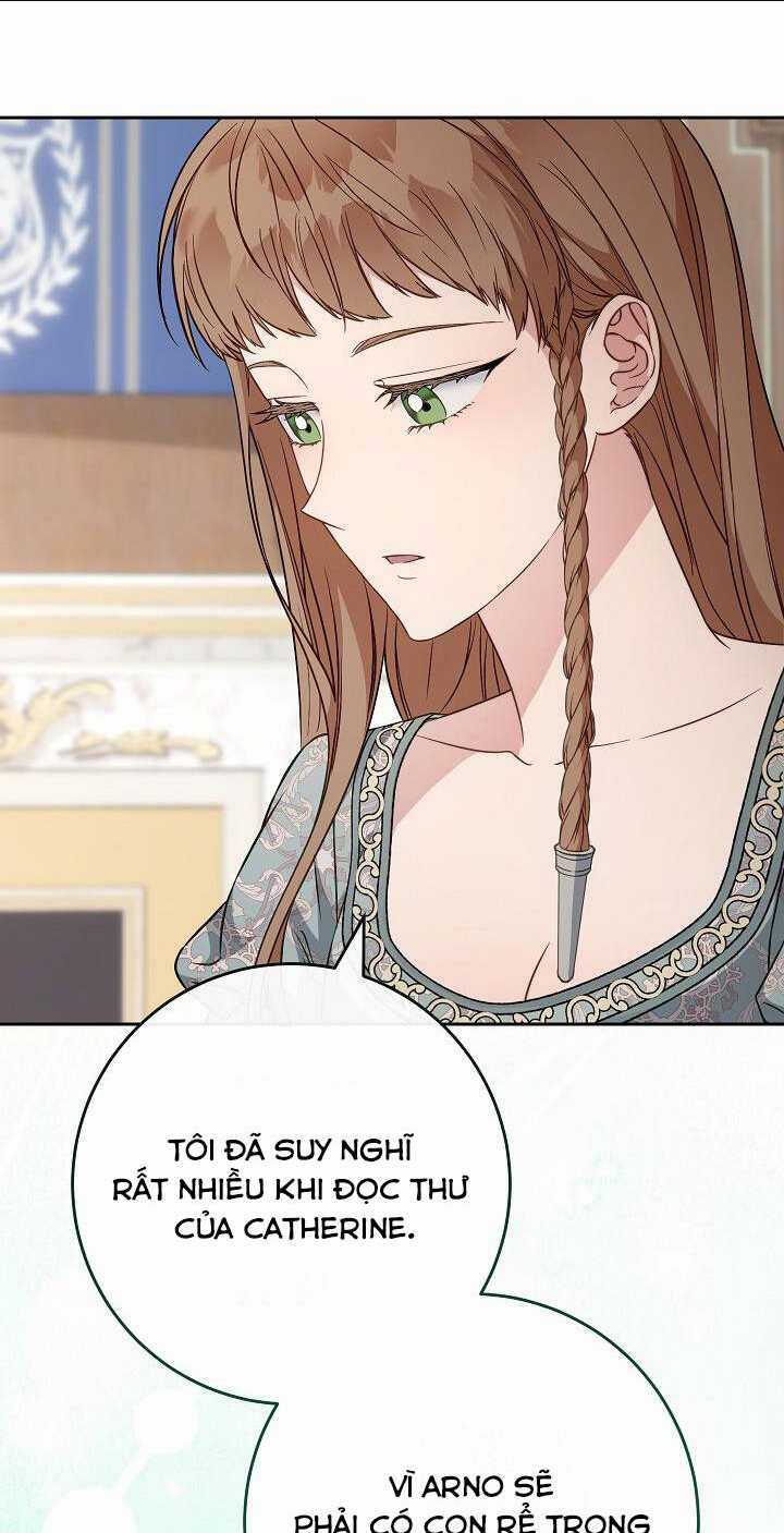 Cuộc Hôn Nhân Vụ Lợi - Chapter 110 - Trang 52