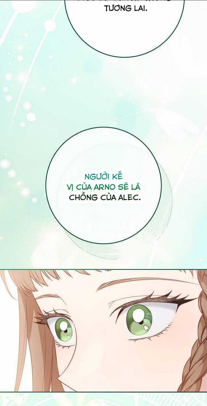 Cuộc Hôn Nhân Vụ Lợi - Chapter 110 - Trang 53