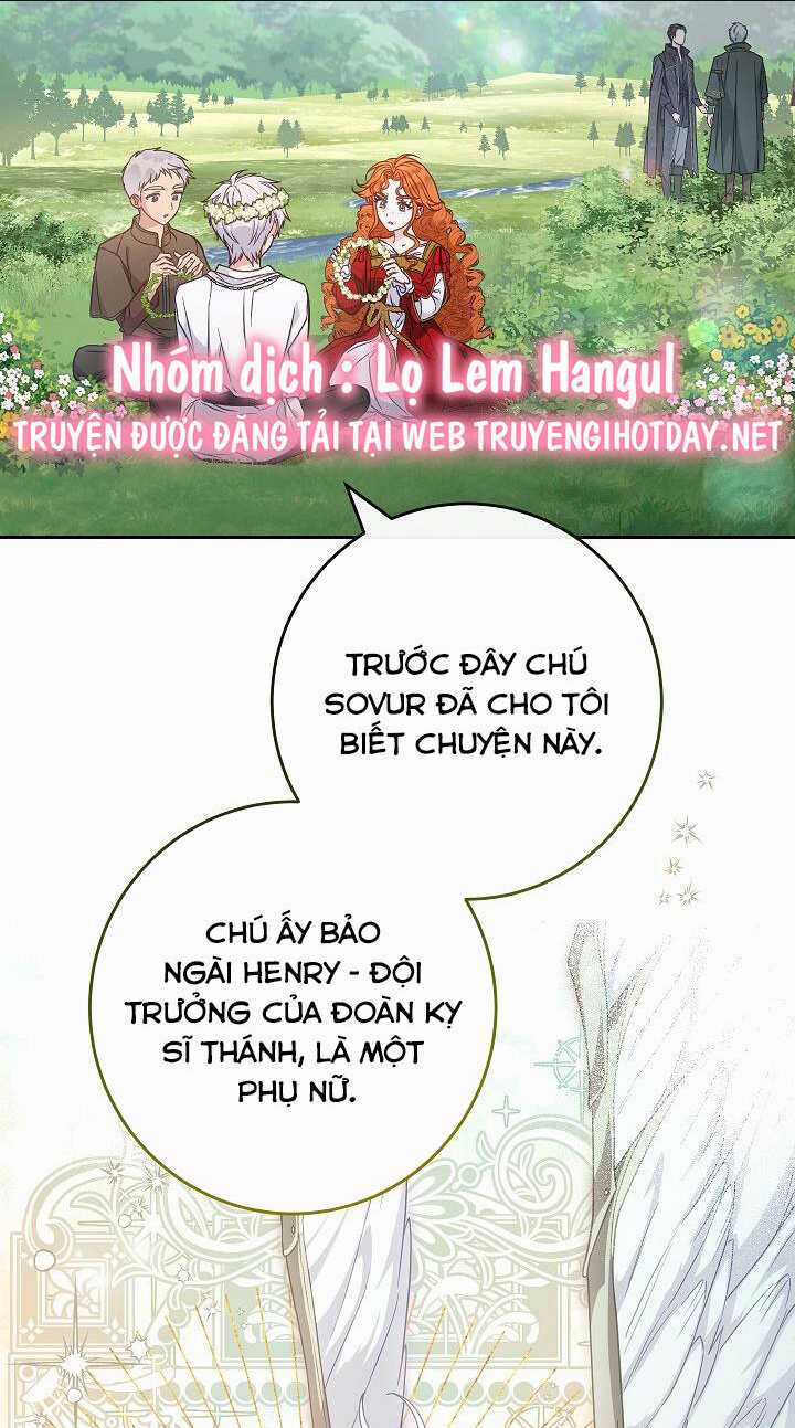 Cuộc Hôn Nhân Vụ Lợi - Chapter 110 - Trang 58