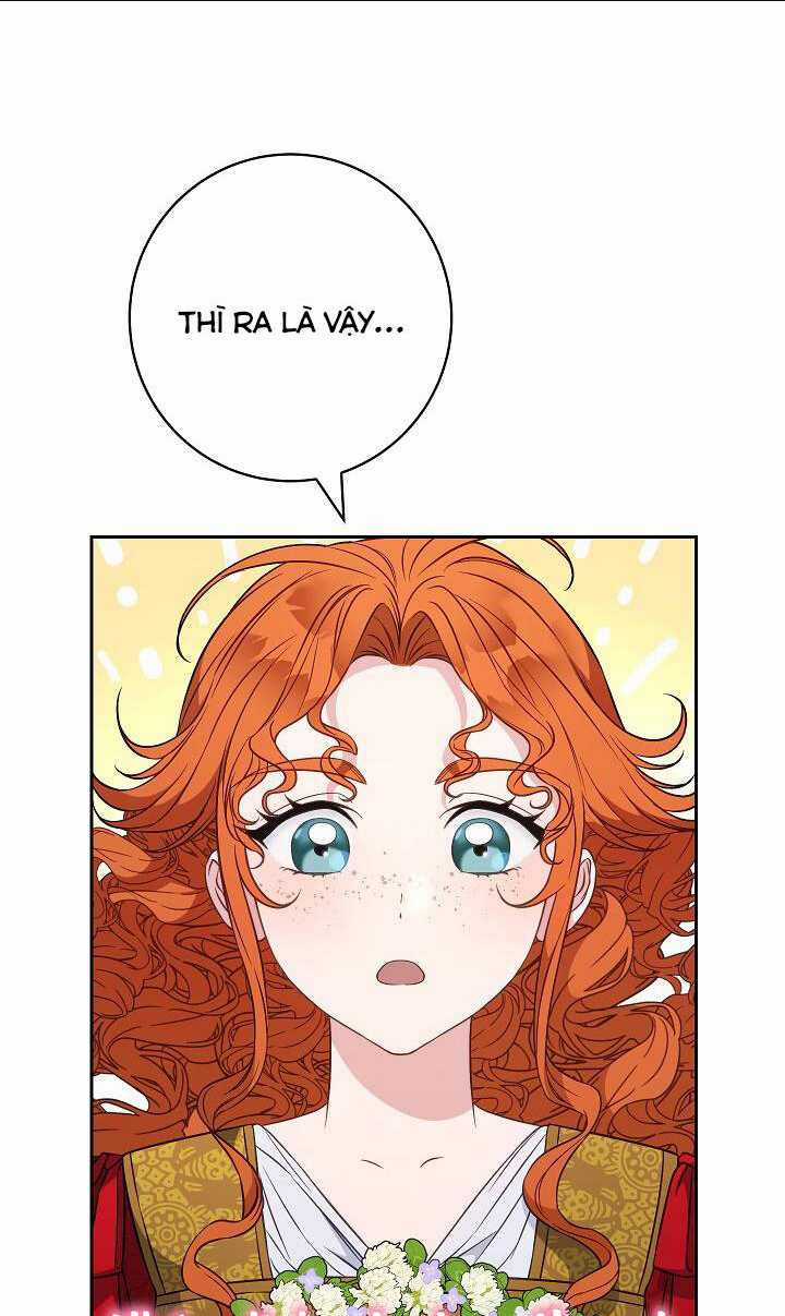 Cuộc Hôn Nhân Vụ Lợi - Chapter 110 - Trang 60