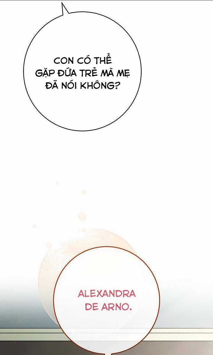 Cuộc Hôn Nhân Vụ Lợi - Chapter 110 - Trang 7