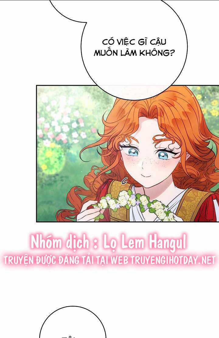 Cuộc Hôn Nhân Vụ Lợi - Chapter 110 - Trang 62