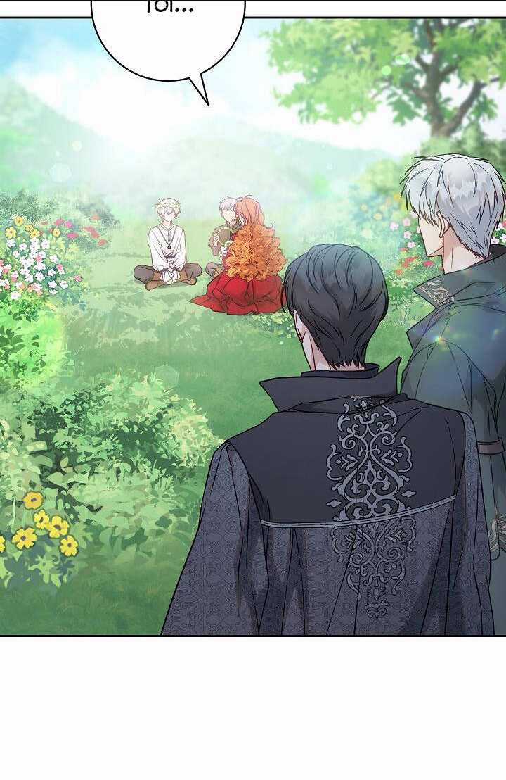 Cuộc Hôn Nhân Vụ Lợi - Chapter 110 - Trang 63