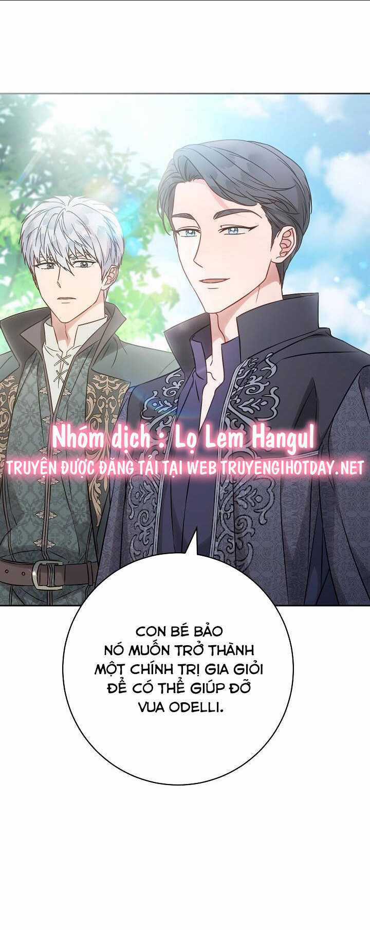 Cuộc Hôn Nhân Vụ Lợi - Chapter 110 - Trang 64