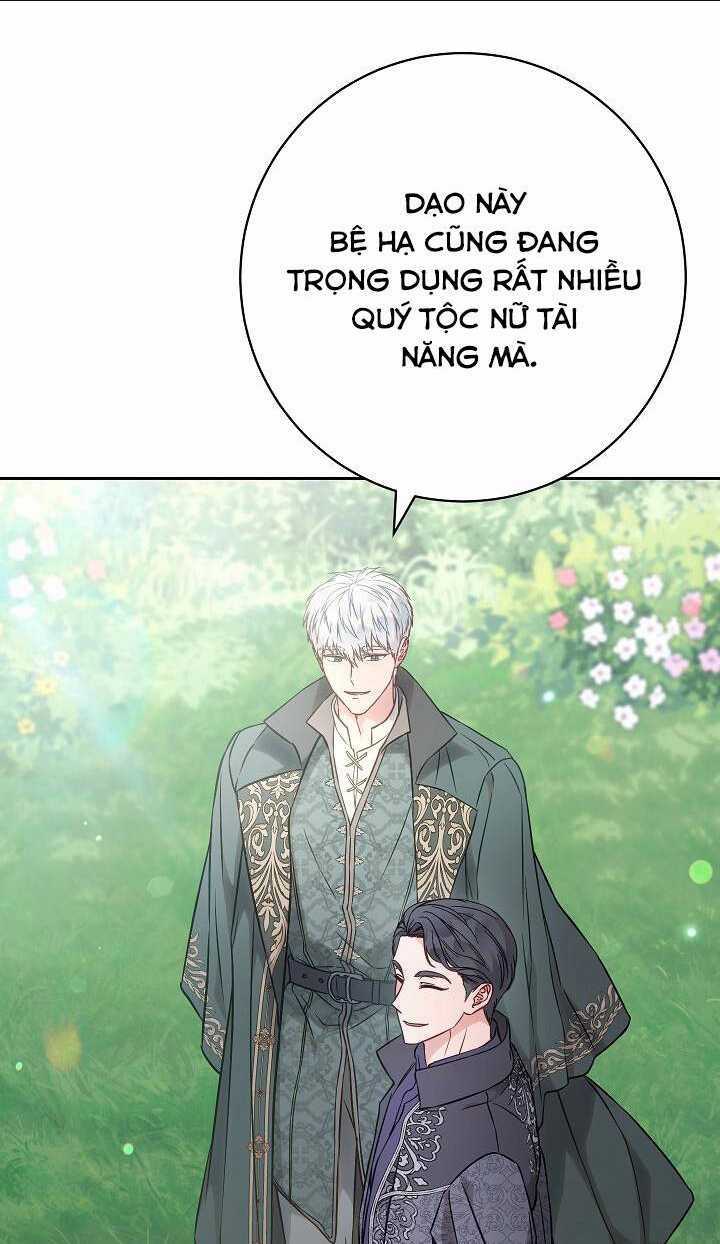 Cuộc Hôn Nhân Vụ Lợi - Chapter 110 - Trang 65