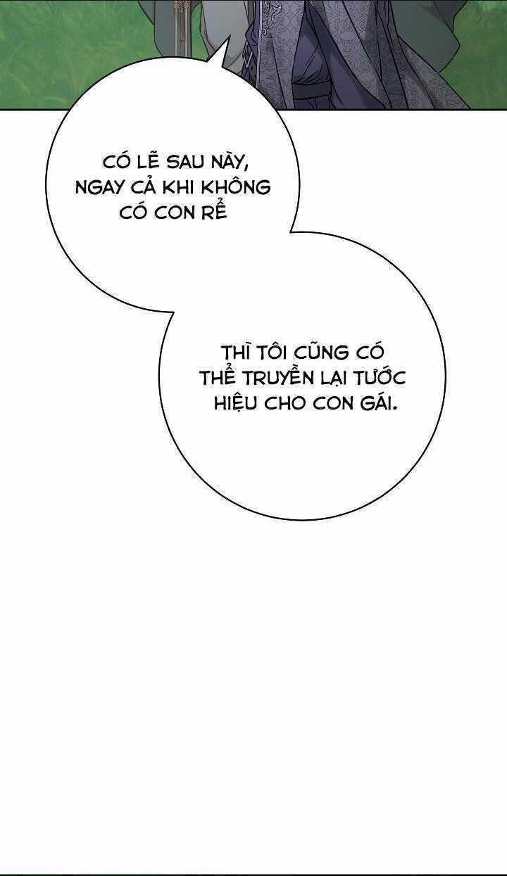 Cuộc Hôn Nhân Vụ Lợi - Chapter 110 - Trang 66