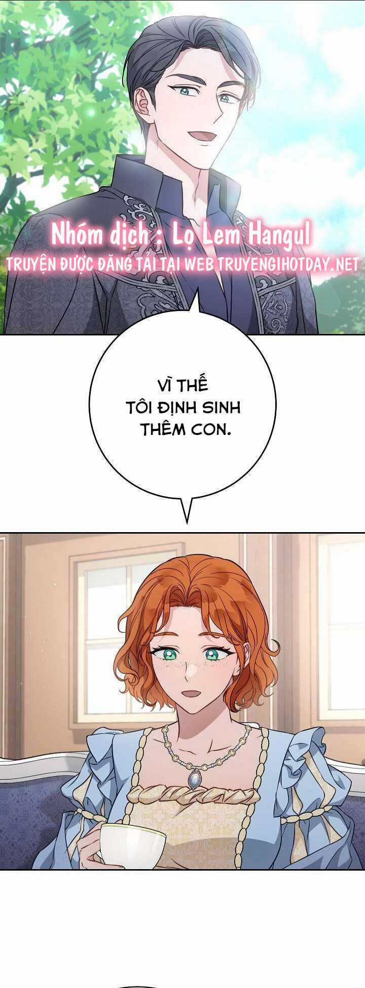 Cuộc Hôn Nhân Vụ Lợi - Chapter 110 - Trang 67