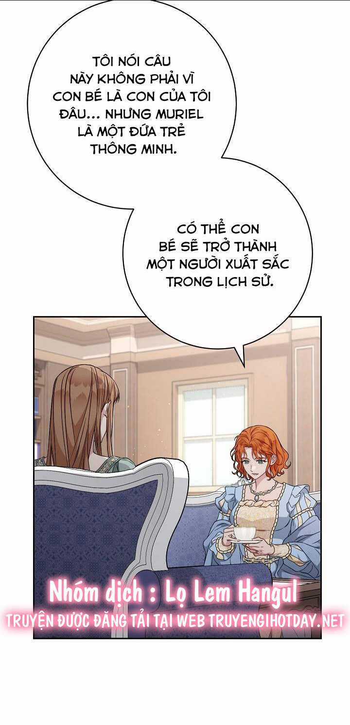 Cuộc Hôn Nhân Vụ Lợi - Chapter 110 - Trang 68