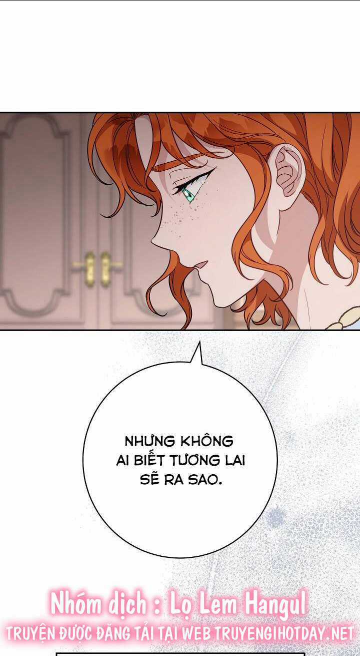 Cuộc Hôn Nhân Vụ Lợi - Chapter 110 - Trang 69