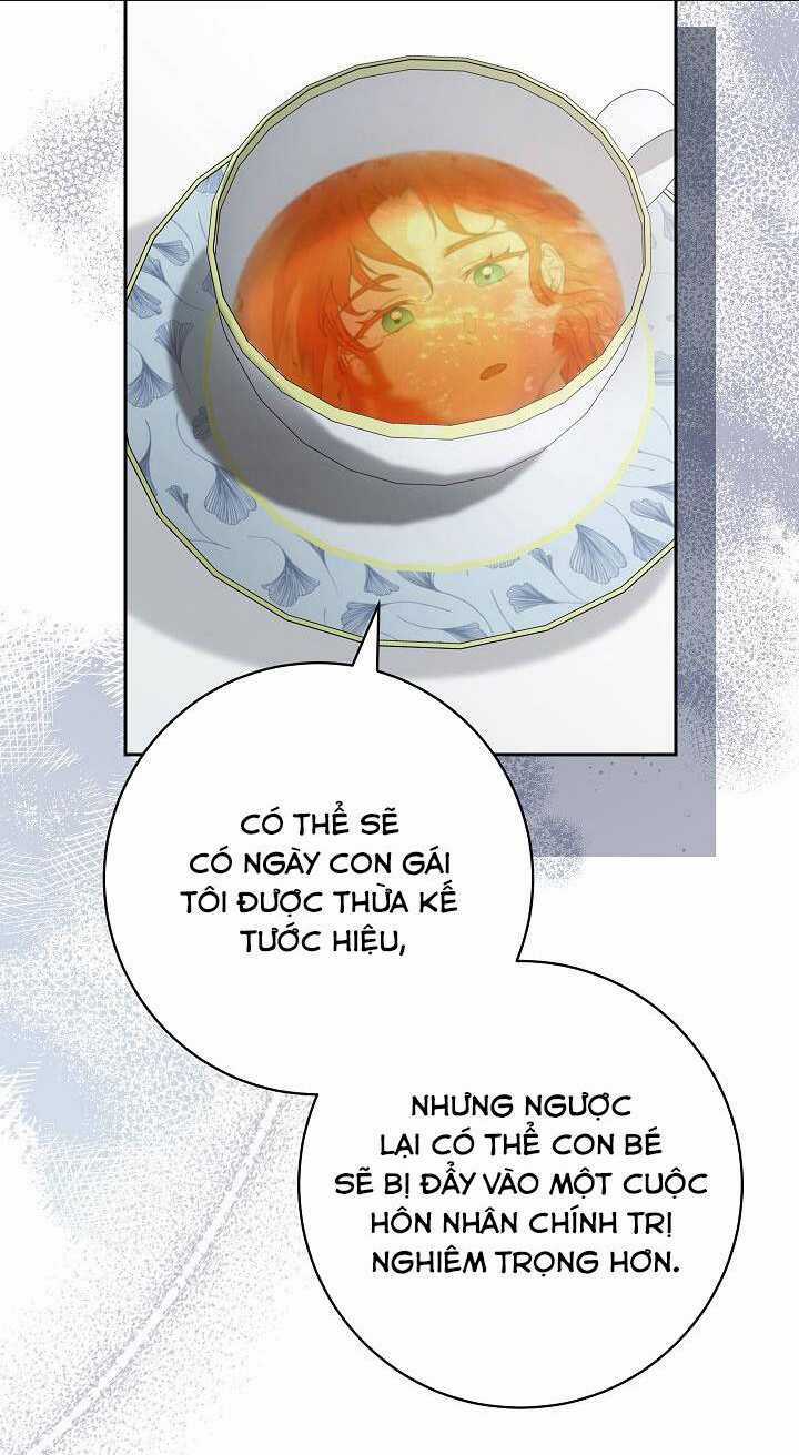 Cuộc Hôn Nhân Vụ Lợi - Chapter 110 - Trang 70