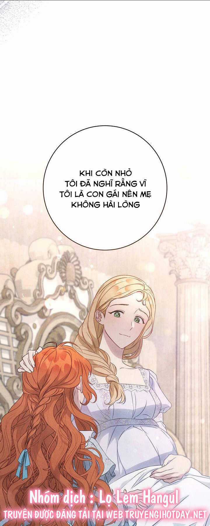 Cuộc Hôn Nhân Vụ Lợi - Chapter 110 - Trang 71