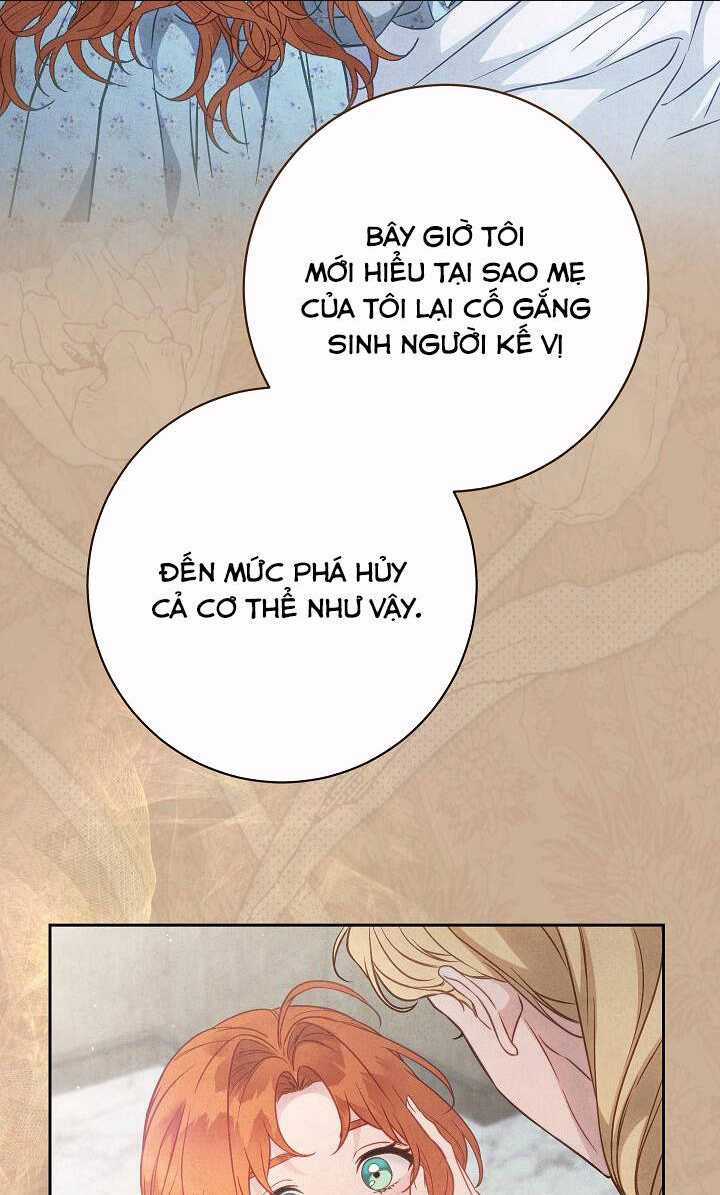 Cuộc Hôn Nhân Vụ Lợi - Chapter 110 - Trang 72