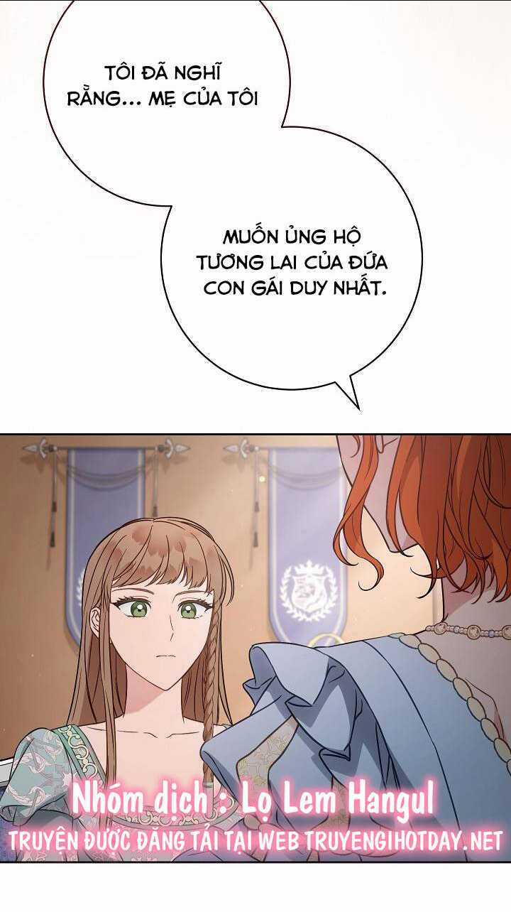 Cuộc Hôn Nhân Vụ Lợi - Chapter 110 - Trang 77