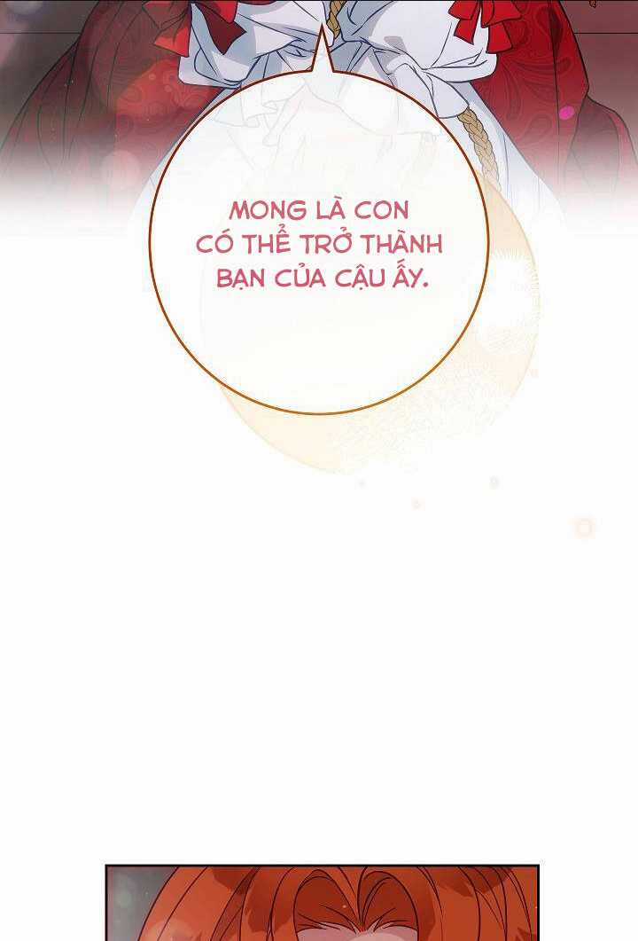 Cuộc Hôn Nhân Vụ Lợi - Chapter 110 - Trang 9