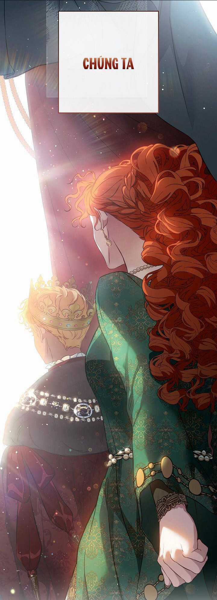 Cuộc Hôn Nhân Vụ Lợi - Chapter 110 - Trang 84